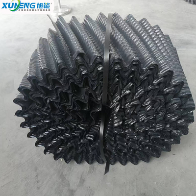 Counter Flow Cooling Tower Fill Pvc Fill Honeycomb for Long-lasting Cooling Performance Weight kg 10