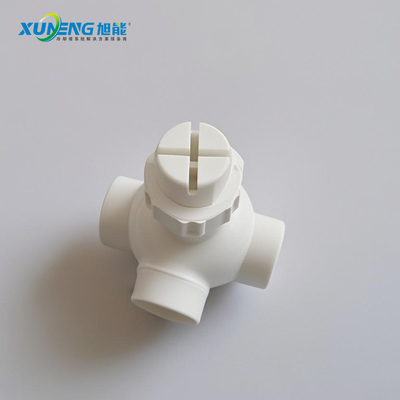 Lightweight Water Cooling Tower Distributor for Industrial Cooling 0.09kg