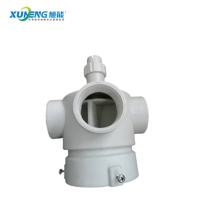 Lightweight Water Cooling Tower Distributor for Industrial Cooling 0.09kg