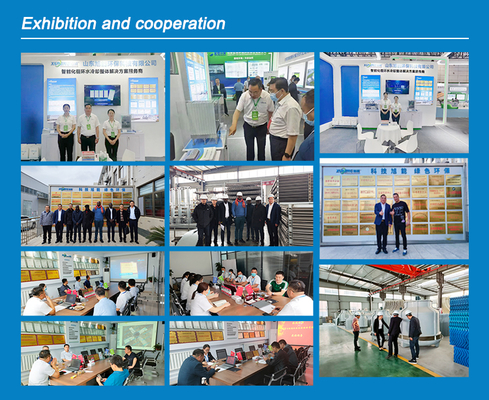 Lightweight Water Cooling Tower Distributor for Industrial Cooling 0.09kg