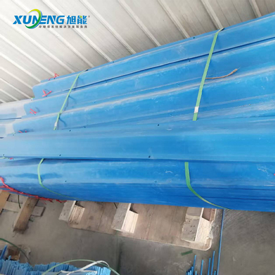 Gewicht kg 0,09 Xuneng PVC Füllkörper-Tropfenabscheider für Gegenstrom-Geschlossene Kühlturm Kühlturm-Sprühdüse