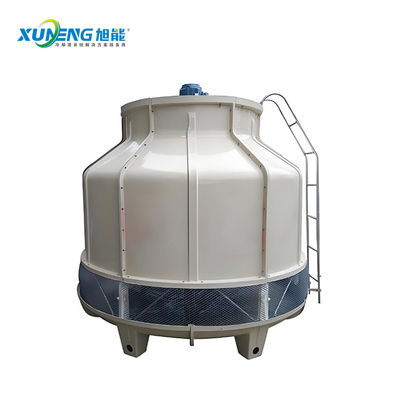 Customizable Fiberglass Industrial Cooling System Evaporative Condensers with Circular Counter-flow Design