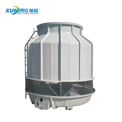 Customizable Fiberglass Industrial Cooling System Evaporative Condensers with Circular Counter-flow Design
